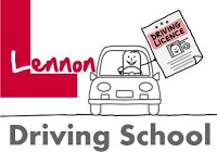 LENNON DRIVING SCHOOL 640059 Image 0